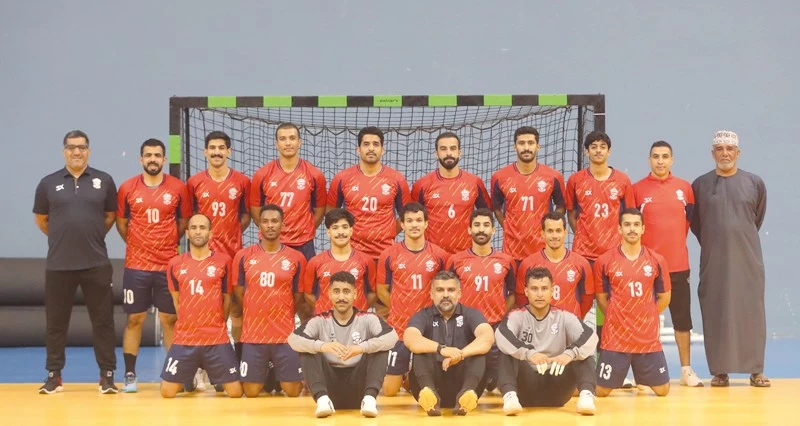 نادي عمان يسعى للاحتفاظ بالكأس ومسقط يبحث عن لقبه الثالث فـي قمة مرتقبة