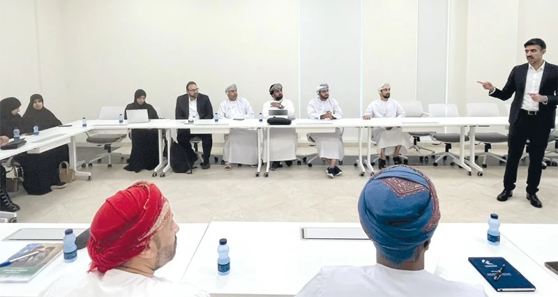 التنمية الاجتماعية واليونيسف تبحثان تطوير أتمتة مسارات حماية الطفل