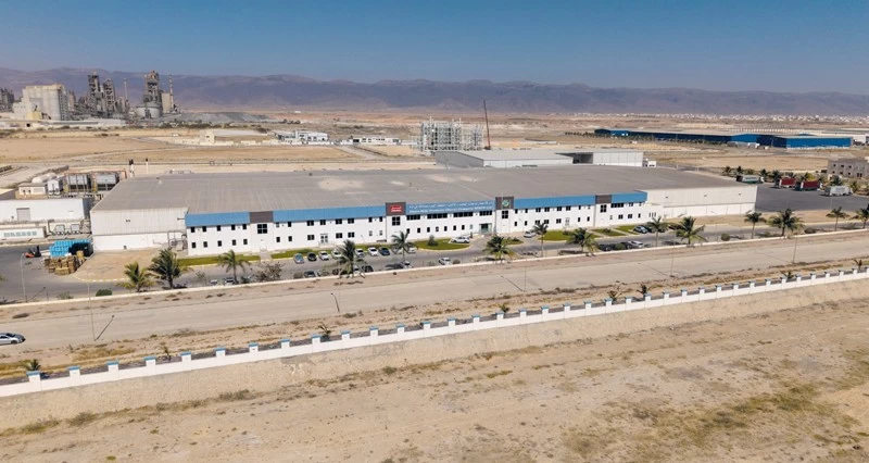 انضمام المنطقة الحرة بصلالة لمنصة &laquo;أوماب&raquo; الرقمية يسهم فـي زيادة حجم الاستثمارات الجديدة