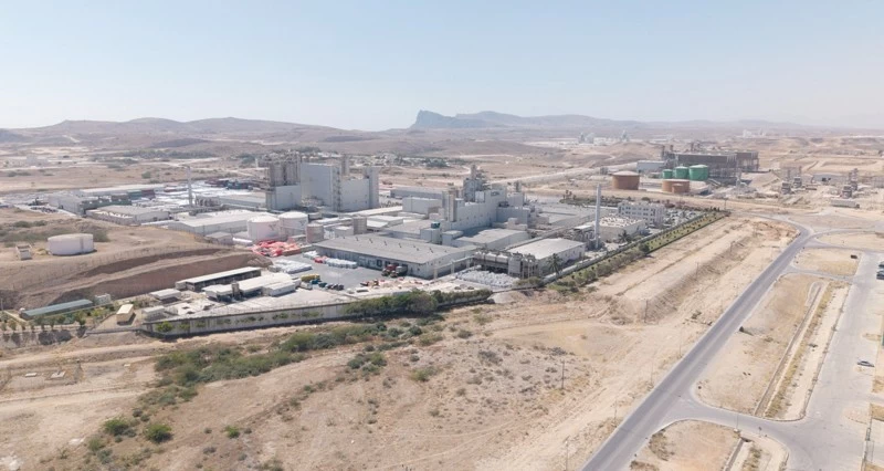 انضمام المنطقة الحرة بصلالة لمنصة &laquo;أوماب&raquo; الرقمية يسهم فـي زيادة حجم الاستثمارات الجديدة