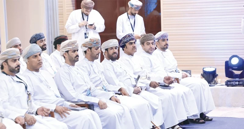 ملتقى فـي شمال الباطنة يستعرض التعاون ودعم التنمية المحلية