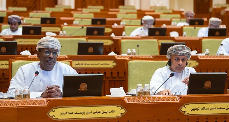 &laquo;الشورى&raquo; يناقش اتفاقية الشراكة الاقتصادية الشاملة مع الهند