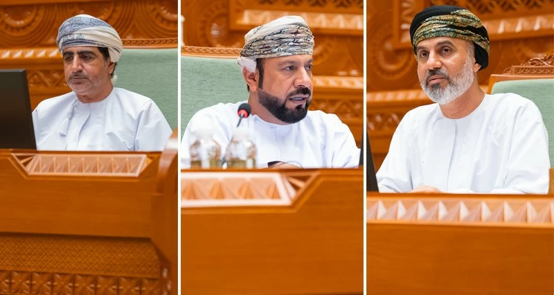 &laquo;الشورى&raquo; يناقش اتفاقية الشراكة الاقتصادية الشاملة مع الهند