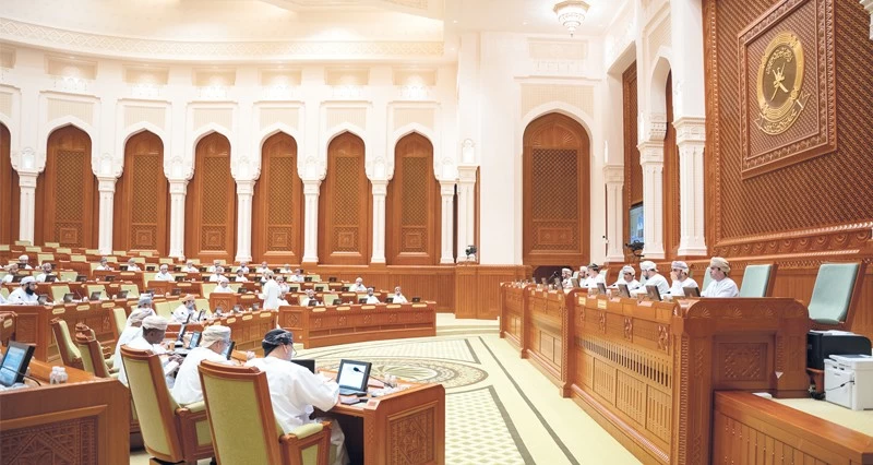 &laquo;الشورى&raquo; يناقش اتفاقية الشراكة الاقتصادية الشاملة مع الهند