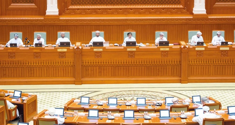 &laquo;الشورى&raquo; يناقش اتفاقية الشراكة الاقتصادية الشاملة مع الهند