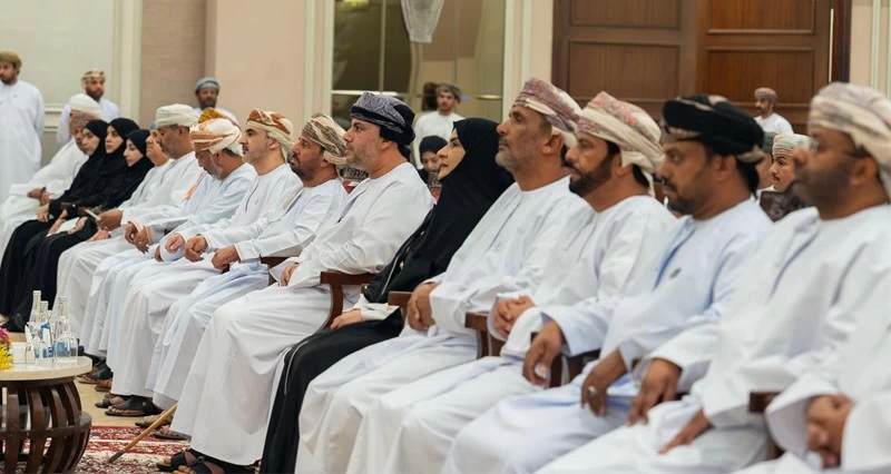 لقاء تعريفي السنوي لأولياء الامور لتعزيز الشراكة التعليمية