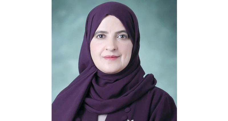 باحثة عمانية تحصد المركز الثاني عالميا فـي جائزة اليونسكو لتعليم المواطنة العالمية