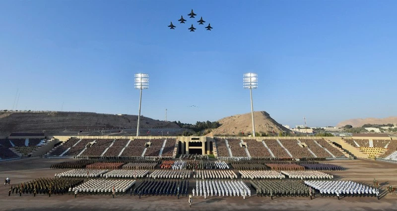 اليوم .. سلطنة عمان تحتفل بيوم قوات السلطان المسلحة