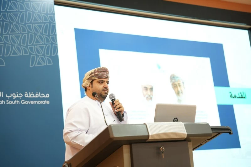 بدء اعمال ملتقى دوائر المشاريع بالمحافظات في جنوب الشرقية