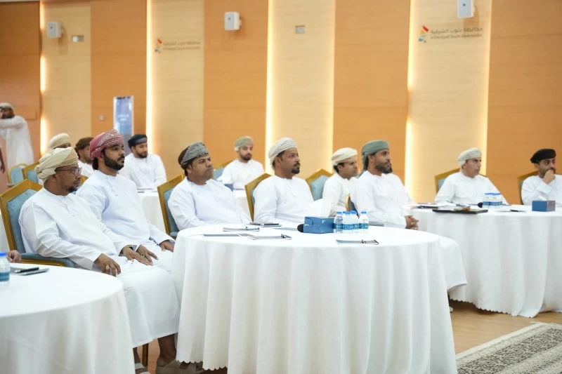 بدء اعمال ملتقى دوائر المشاريع بالمحافظات في جنوب الشرقية