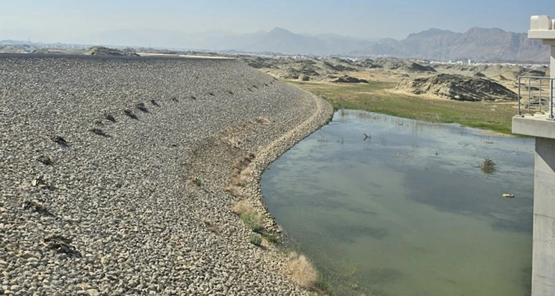 الانتهاء من صيانة 4 سدود بمحافظة مسقط بتكلفة تجاوزت 242 ألف ريال عُماني