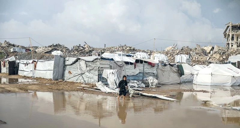 الانتهاء من صيانة 4 سدود بمحافظة مسقط بتكلفة تجاوزت 242 ألف ريال عُماني