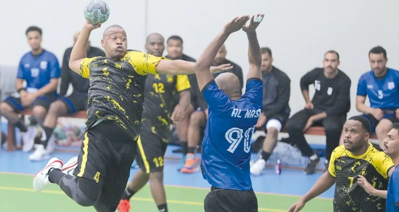 غدا.. انطلاق دوري الدرجة الثانية لكرة اليد وسط طموحات وآمال كبيرة للأندية المشاركة