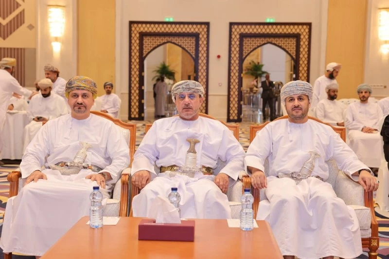 ملتقى تعزيز الاستراتيجية الوطنية للمعايير المهنية في الداخلية