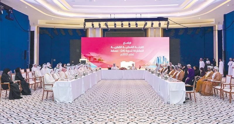 حصاد الأسبوع