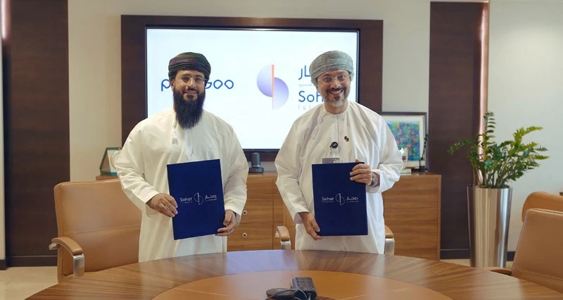 صحار الإسلامي يبرم شراكة مع propGoo لتعزيز الخدمات العقارية الرقمية