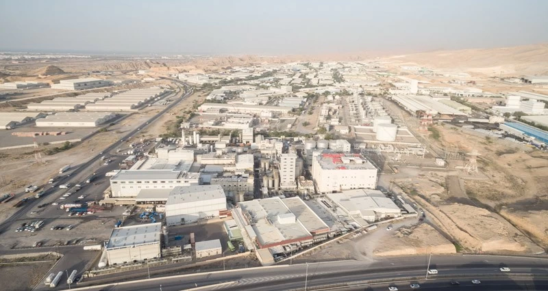 إشادة أممية بتسارع جهود توطين الصناعة فـي سلطنة عمان