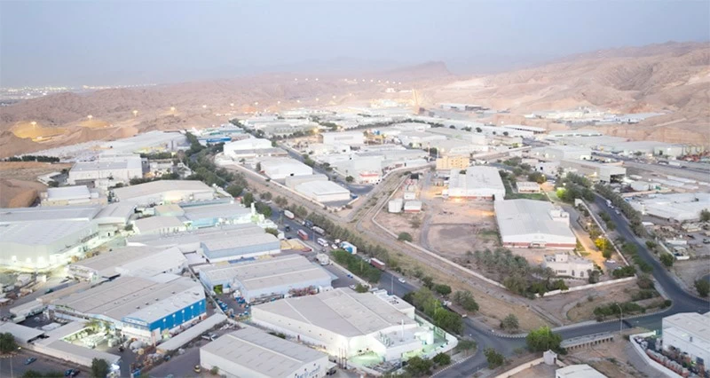 إشادة أممية بتسارع جهود توطين الصناعة فـي سلطنة عمان