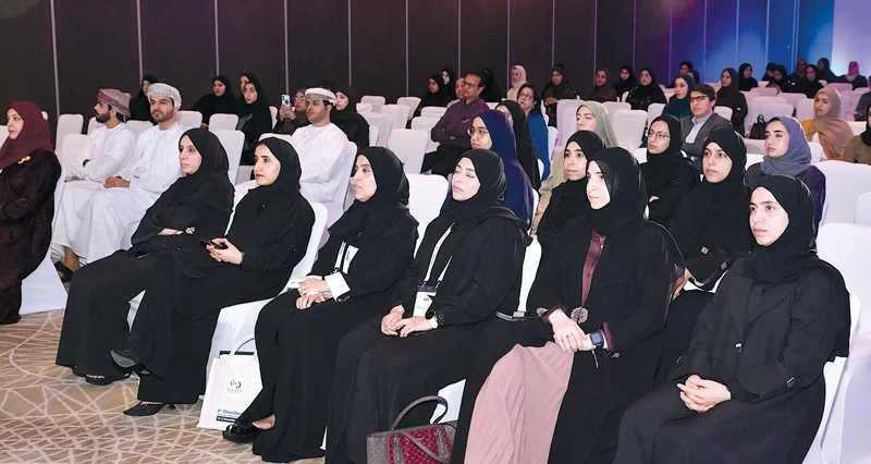 ختام مؤتمر عمان الدولي التاسع للأمراض الجلدية