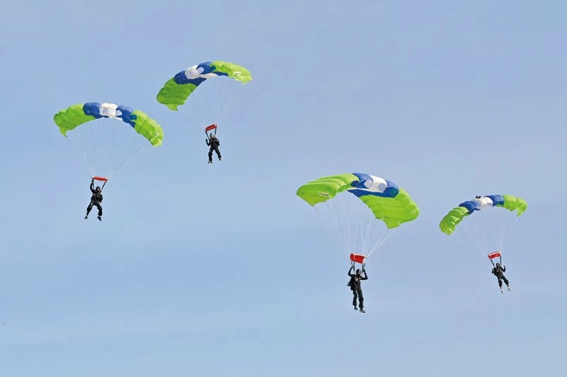 حصاد الأسبوع