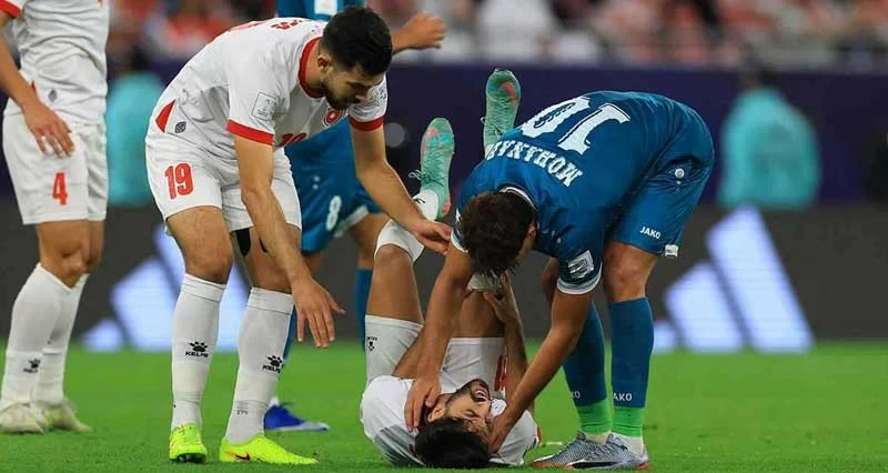 كأس العرب FIFA قطر 2025