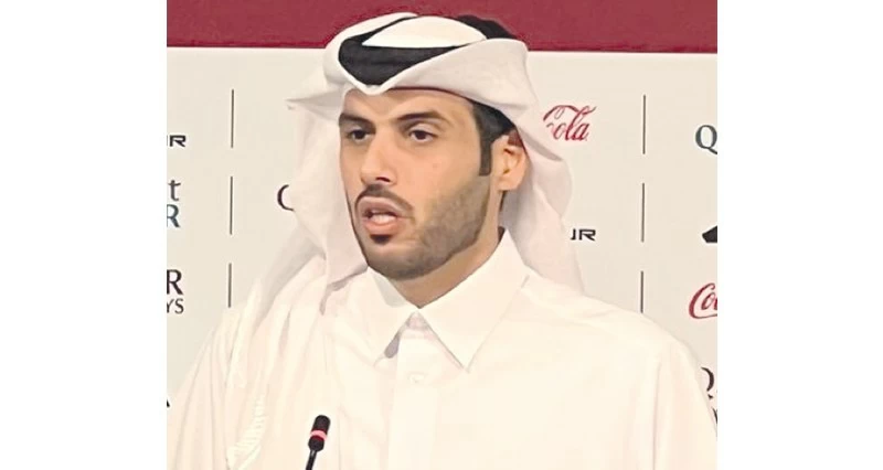 كأس العرب FIFA قطر 2025