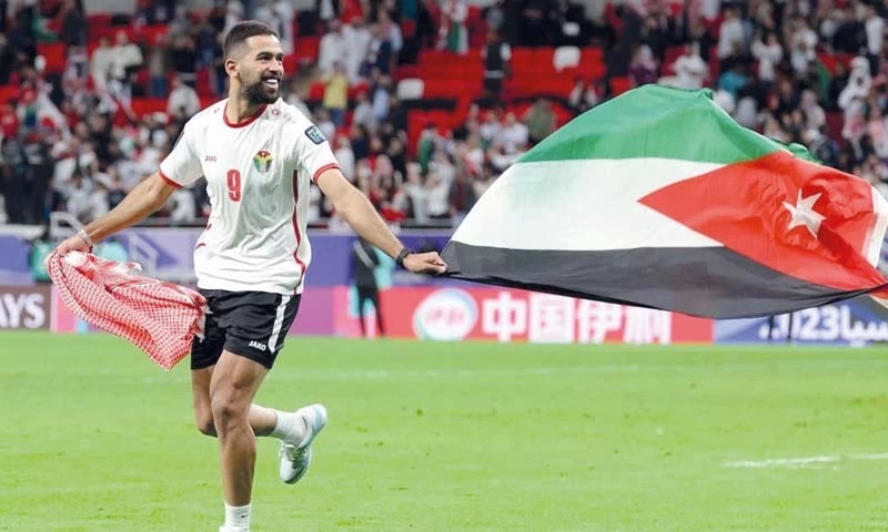 كأس العرب FIFA قطر 2025