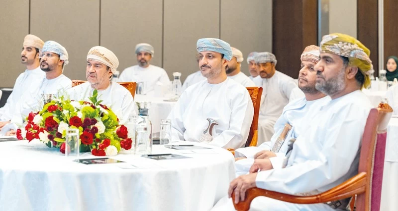 &laquo;التجارة والصناعة وترويج الاستثمار&raquo; تفتتح مختبر مراكز سند للخدمات لتعزيز جودة الأداء واستدامة القطاع