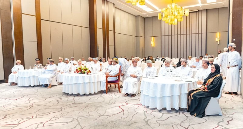 &laquo;التجارة والصناعة وترويج الاستثمار&raquo; تفتتح مختبر مراكز سند للخدمات لتعزيز جودة الأداء واستدامة القطاع