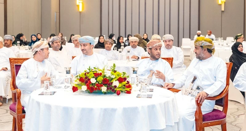 &laquo;التجارة والصناعة وترويج الاستثمار&raquo; تفتتح مختبر مراكز سند للخدمات لتعزيز جودة الأداء واستدامة القطاع