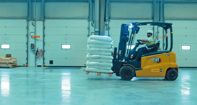 باستثمار يتجاوز 150 مليون ريال عماني .. افتتاح مصنع تكرير السكر اليوم فـي صحار