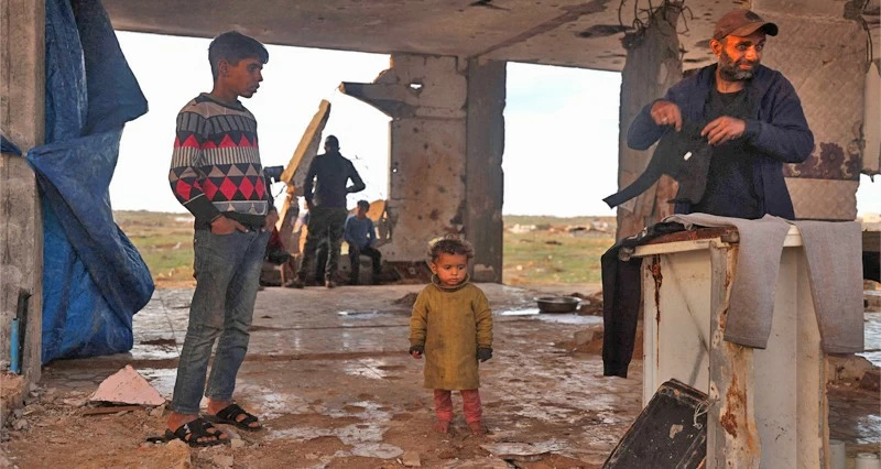 غارات وقصف مدفعي مع تواصل الخرق &laquo;الإسرائيلي&raquo; لوقف النار فـي غزة