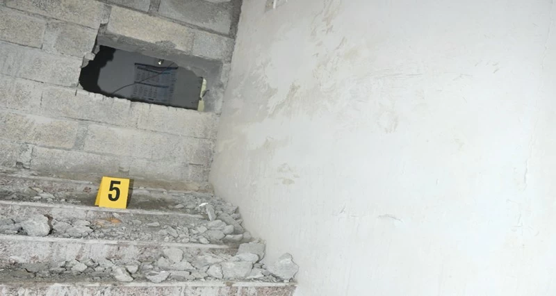 القبض على سائحين سرقا مجوهرات بمليون ريال عماني