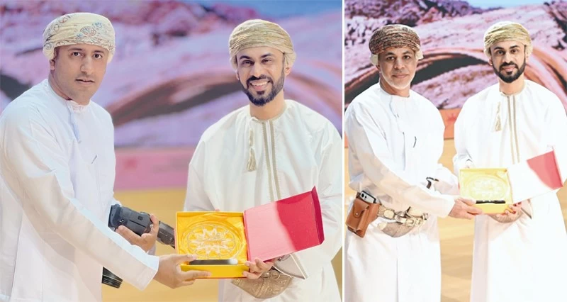 ختام مميز لملتقى إزكي الثقافـي بنسخته الرابعة