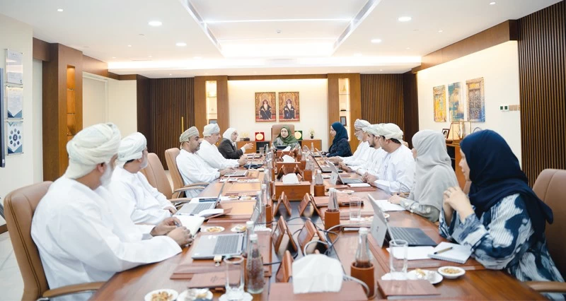 &laquo;الاعتماد الأكاديمي&raquo; يستعرض جودة البرامج التأسيسية العامة