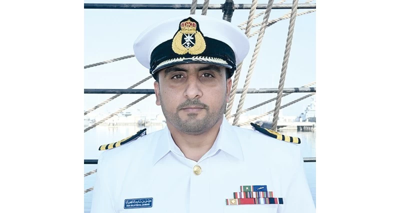 سفينة شباب عمان الثانية.. رسالة وطن يحمل أشرعة السلام