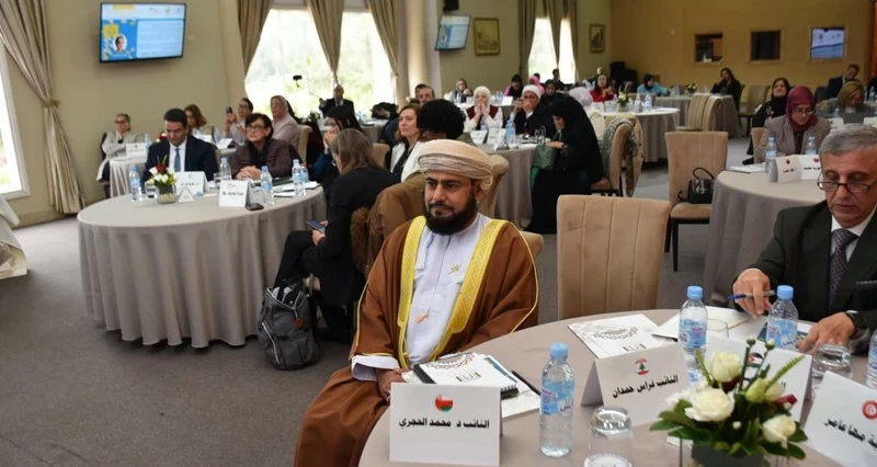 &laquo;الدولة&raquo; يشارك فـي حلقة قوانين الأسرة فـي الدول العربية بالرباط