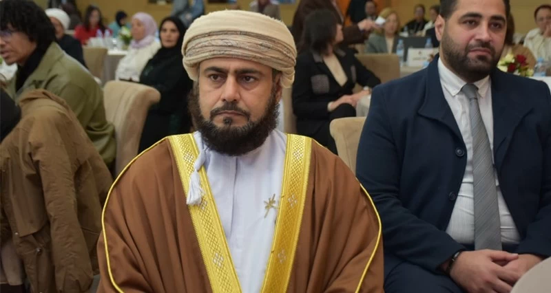 &laquo;الدولة&raquo; يشارك فـي حلقة قوانين الأسرة فـي الدول العربية بالرباط