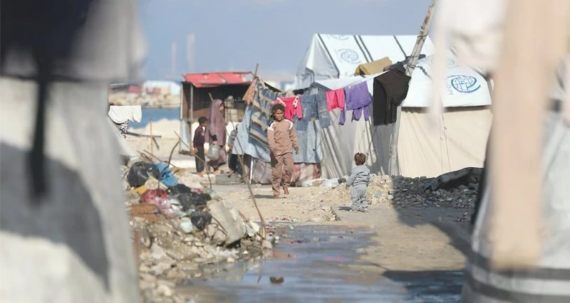 تصعيد &laquo;إسرائيلي&raquo; فـي غزة .. والمقاومة تتمسك برفض الوصاية