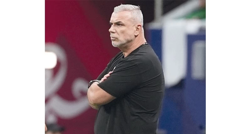 كأس العرب FIFA قطر 2025