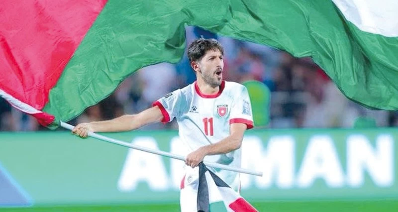 كأس العرب FIFA قطر 2025