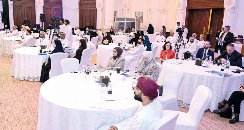 &laquo;العمل&raquo; تستعرض دعم مواءمة التشريعات الوطنية مع المعايير الدولية