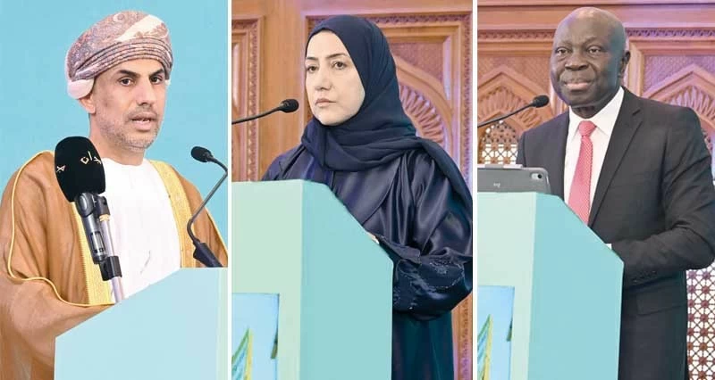 &laquo;العمل&raquo; تستعرض دعم مواءمة التشريعات الوطنية مع المعايير الدولية