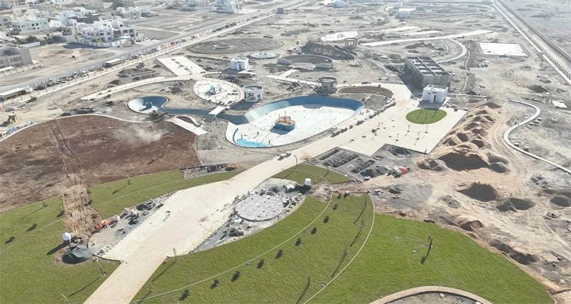 بتكلفة 93.4 مليون ريال .. لقاء المحافظين يستعرض تنفيذ 245 مشروعا تنمويا فـي محافظة الداخلية