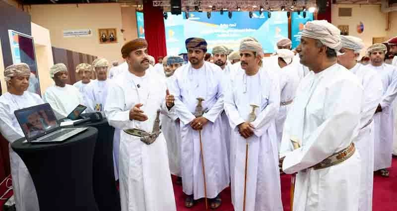 ملتقى إعلام الظاهرة يستعرض قصص إبداع صناع المحتوى الرقمي