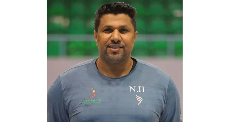 منتخبنا الوطني لليد يخوض اليوم تجربة ودية أمام نظيره الإماراتي بالشارقة ويلاقي غينيا يناير المقبل