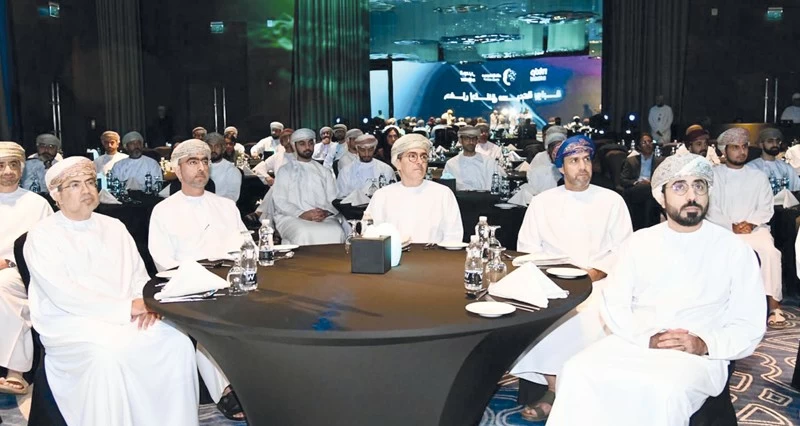 تدشين مسرعة &laquo;بوابة&raquo; و توقيع اتفاقية استثمار استراتيجية بين مجموعة إذكاء وصندوق مشاريع الرؤية السعودي