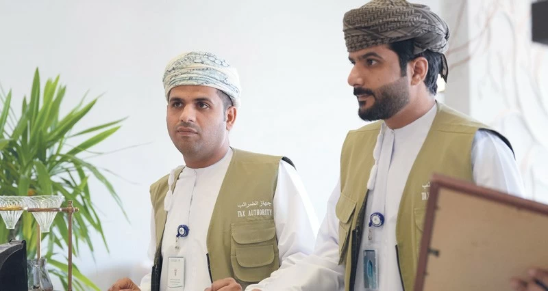جهاز الضرائب يُطلق &laquo;أسبوع العمل الميداني&raquo; لتعزيز الامتثال فـي المحافظات