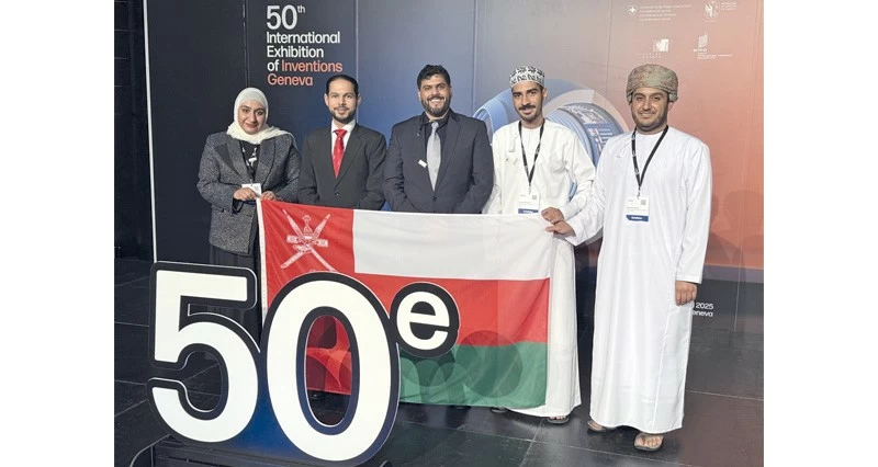 تواصل استقبال طلبات المشاركة فـي معرض جنيف الدولي للاختراعات