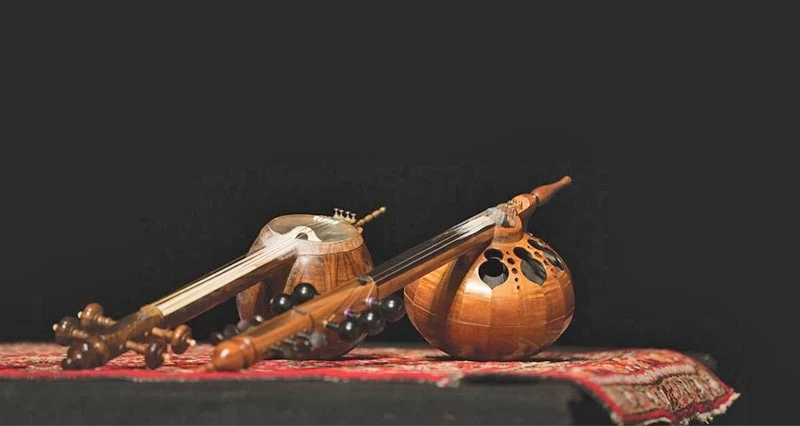 &laquo;الرديف&raquo;.. روح التراث فـي الموسيقى الكلاسيكية الإيرانية